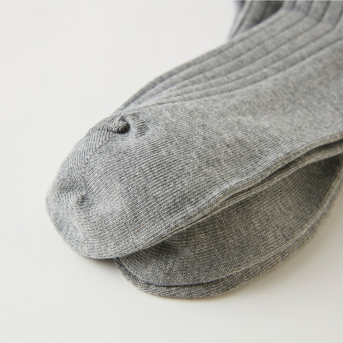 남성 중목 양말