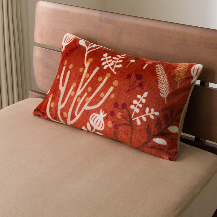 니토리 N-웜 베개 커버