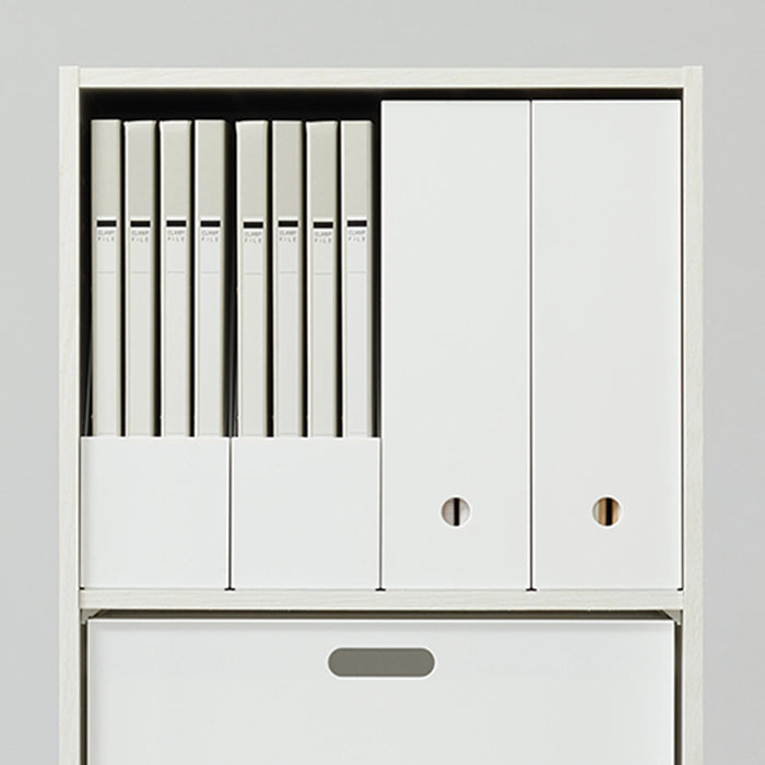 니토리 A4파일 스탠드 (2Size)