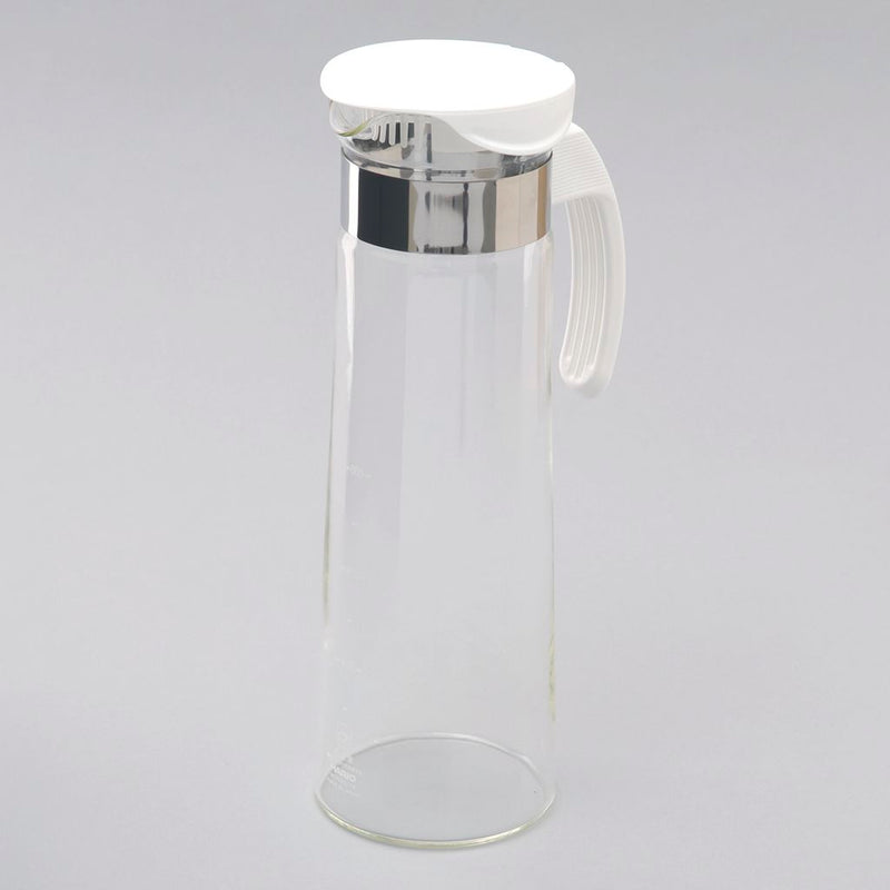 니토리 이지 핸들 슬림 물통 (1.4ℓ)