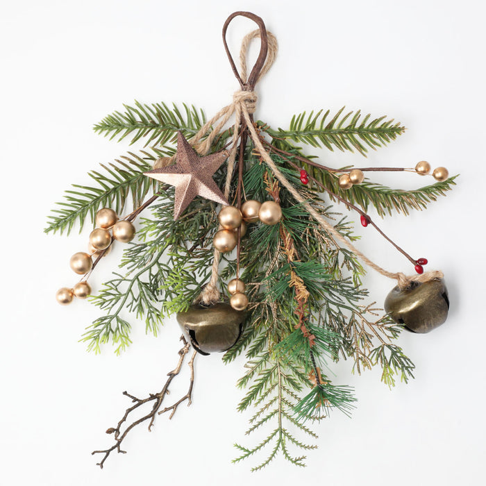 니토리 내추럴 행잉리스 앤티크벨