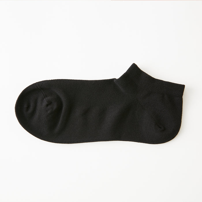 남성 발목 양말