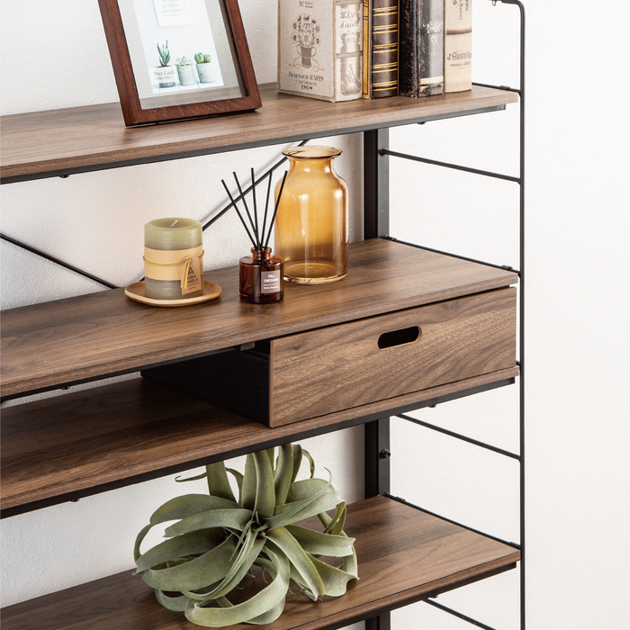 니토리 N-POLDER용 서랍 C2 (39x10cm)