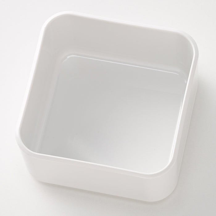 니토리 정리 트레이 N블랑 화이트 (S)