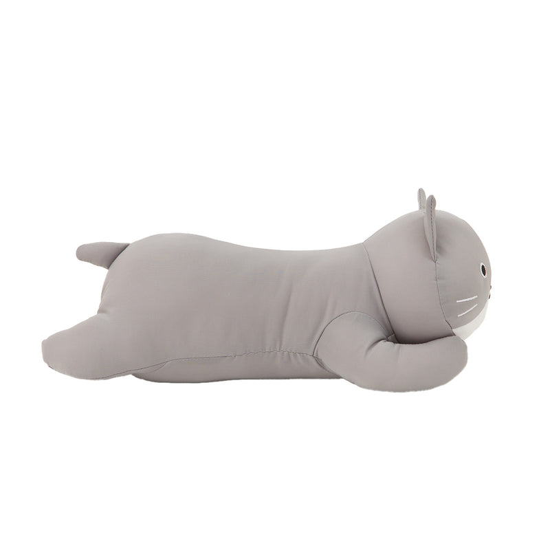 니토리 N-쿨 쿠션 인형 고양이