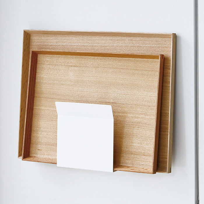 니토리 마그넷 트레이 홀더