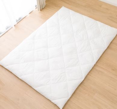 니토리 호텔 스타일 프리미엄 이불 (D,Q)