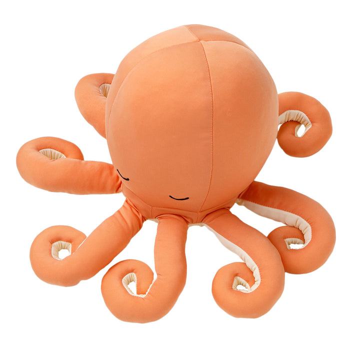 니토리 N-쿨 쿠션 인형 문어