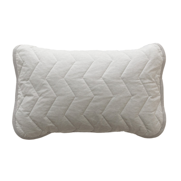 니토리 N-WSP쿨 양면 베개 패드