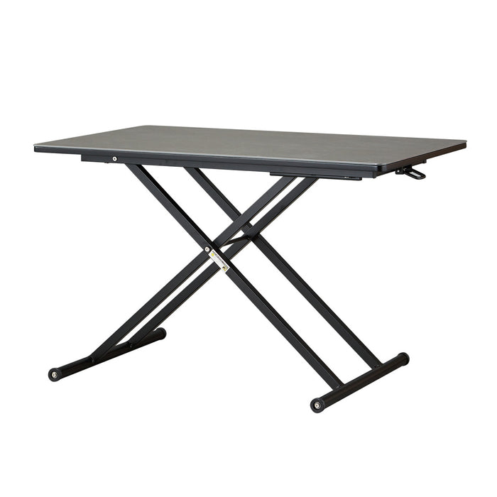 니토리 세라믹 높이조절 식탁 AT01