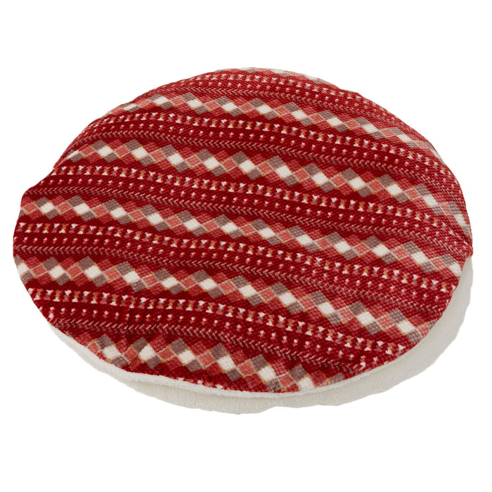 니토리 N-웜 들어갈 수 있는 쿠션 H25