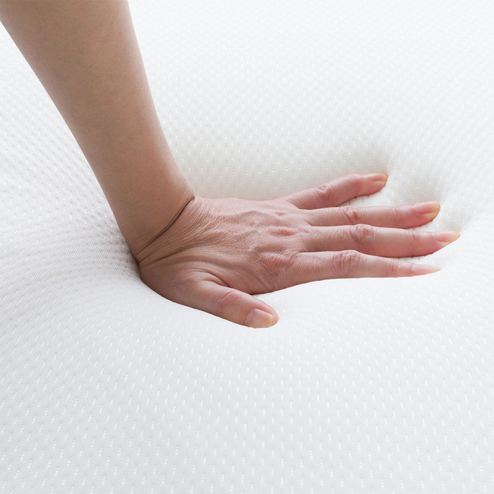 니토리 고정형 폼 토퍼 MF6 (S)