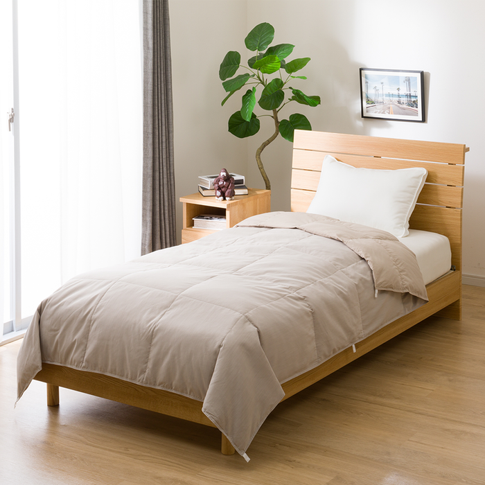 니토리 세탁 가능 다운 이불 (D)