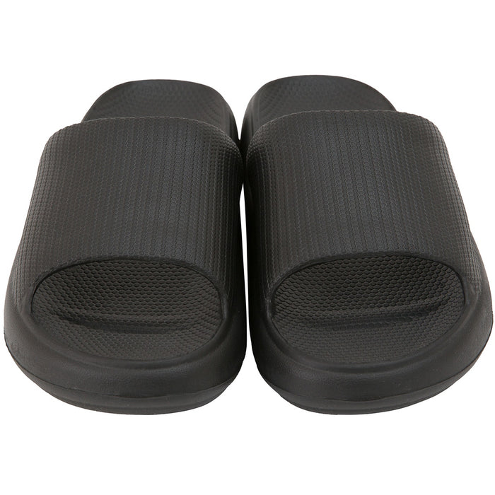 니토리 경량 쿠션 룸슈즈 (M)