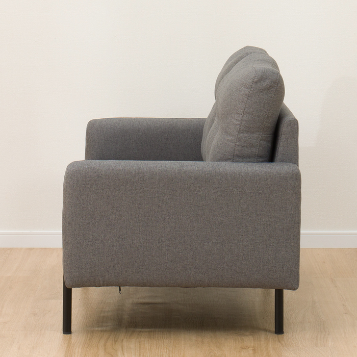 니토리 2인용 소파 DJ07