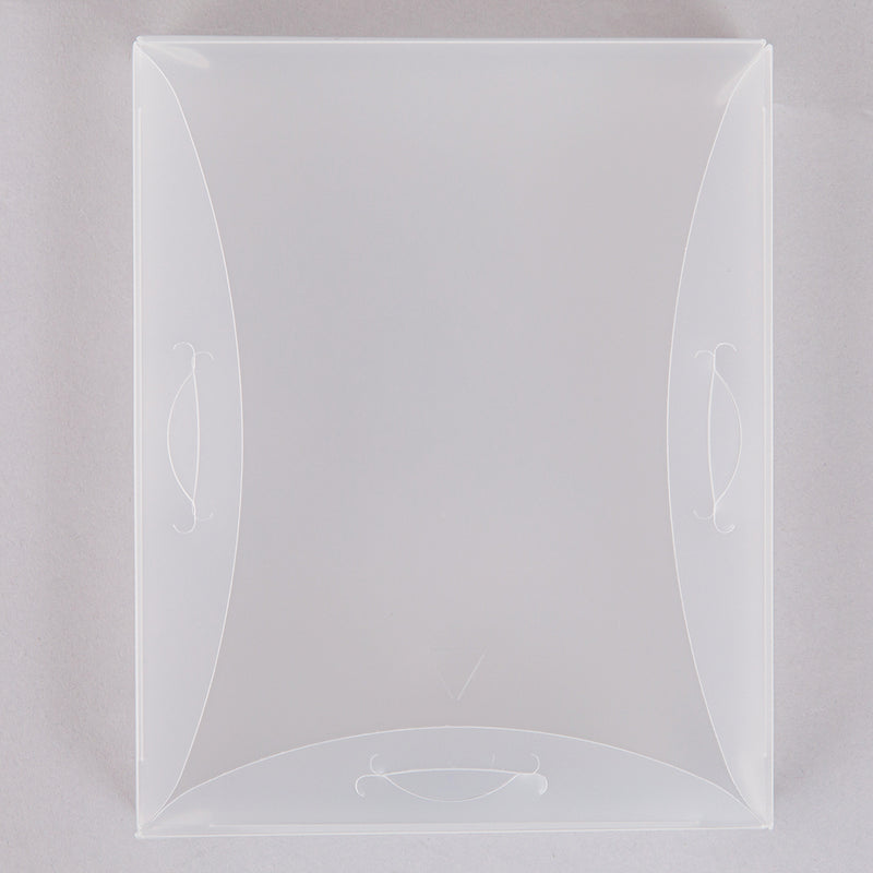 니토리 펼치면 도마가 되는 소분용 냉동팩 (12x15)