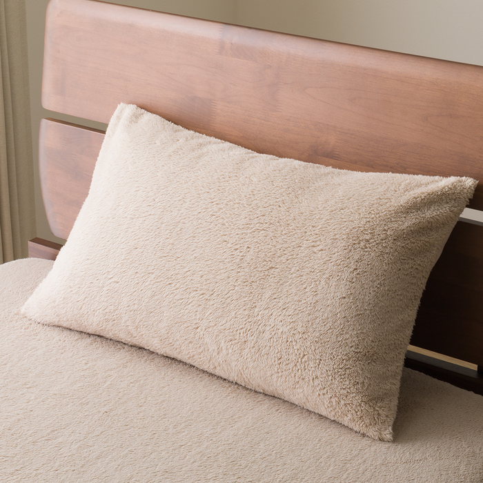 니토리 N-SP웜 베개 Fit 커버