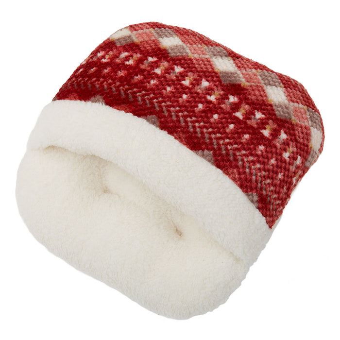 니토리 N-웜 발 포근 쿠션