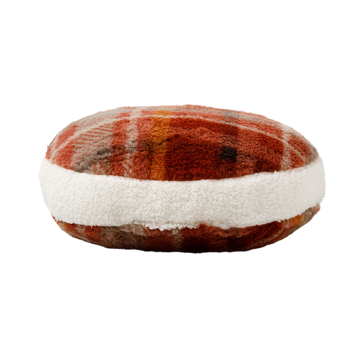 니토리 N-웜 원형쿠션 (M,L)