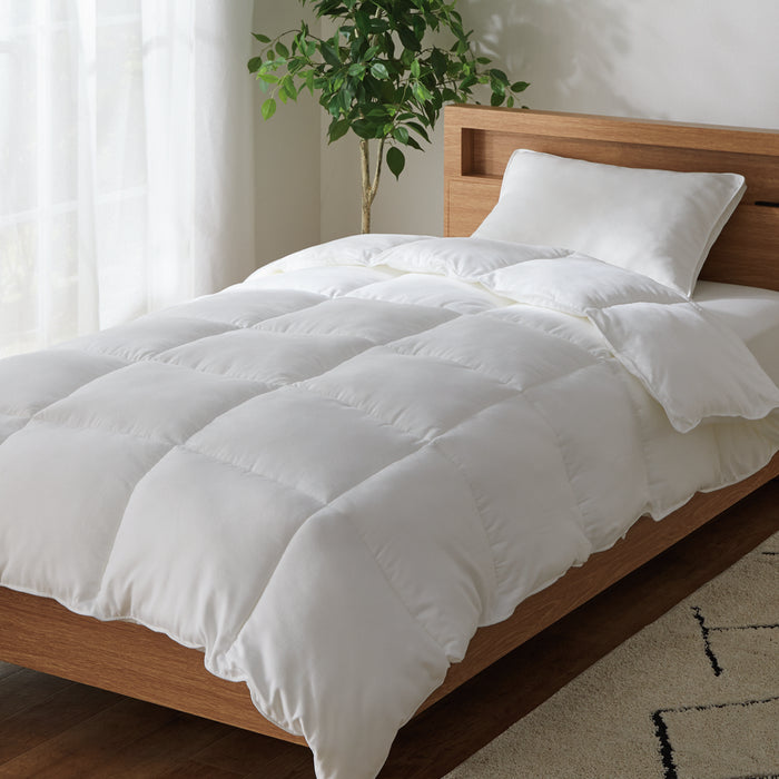 니토리 호텔 스타일 스탠다드 이불 (D,Q)