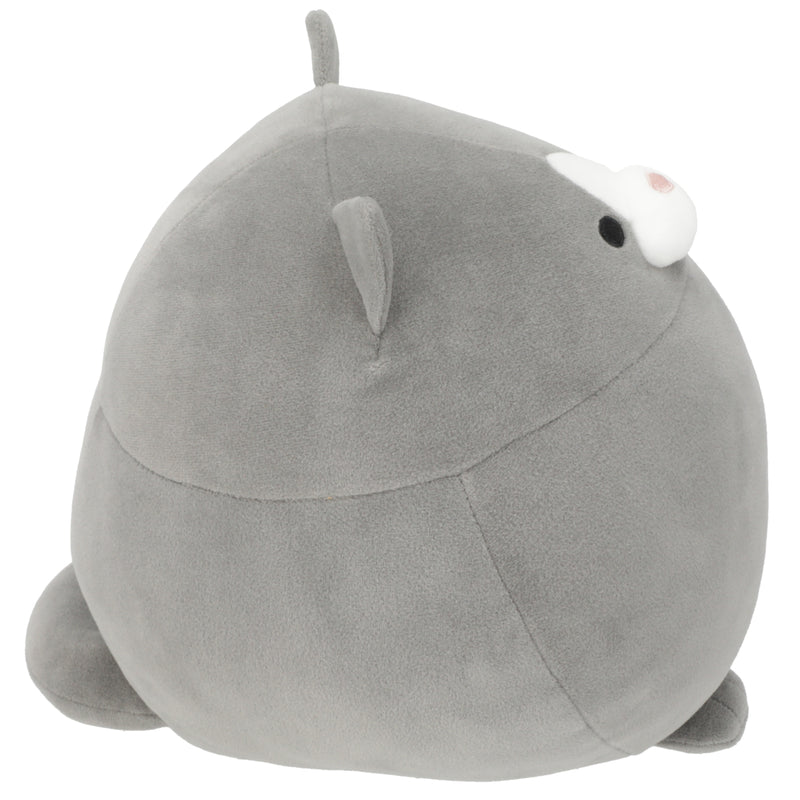 니토리 모찌모찌 고양이 쿠션 인형 (S)