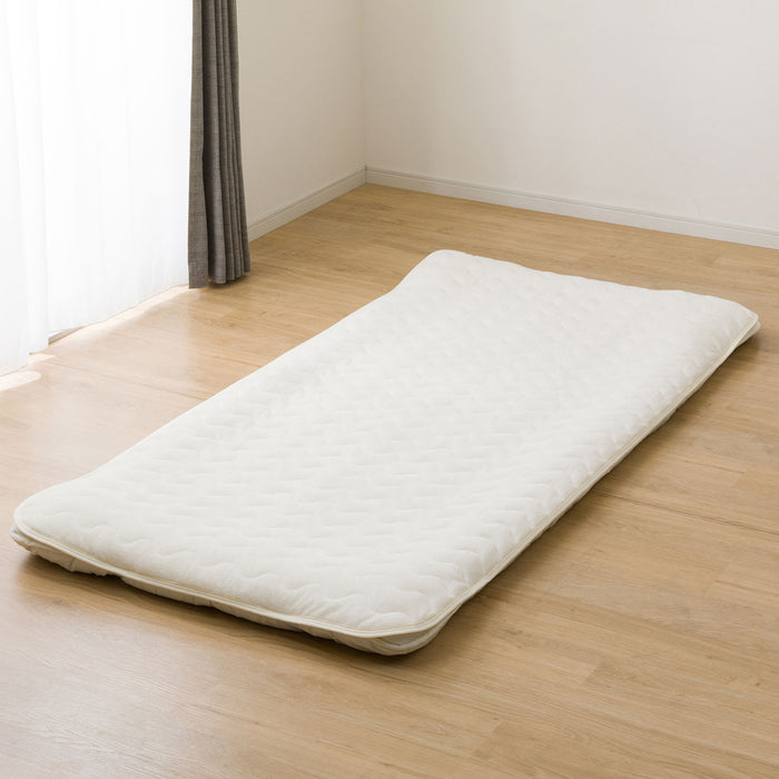 니토리 N-웜 고정형 침대패드 (S)