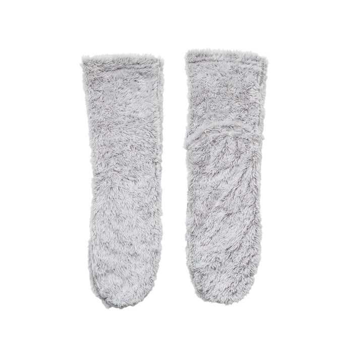 니토리 N-SP웜 수면양말 (S)