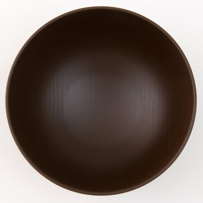 니토리 나뭇결 국그릇