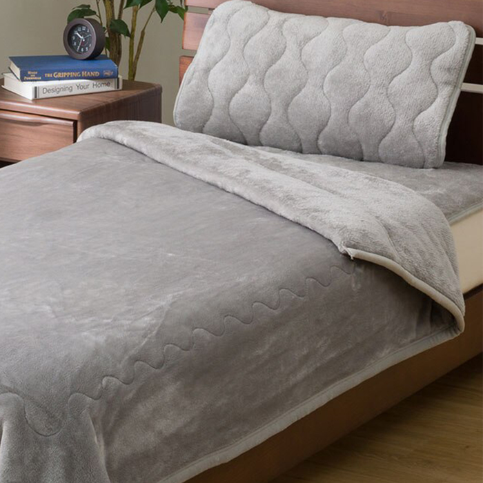 니토리 N-WSP웜 블랭킷 (D)