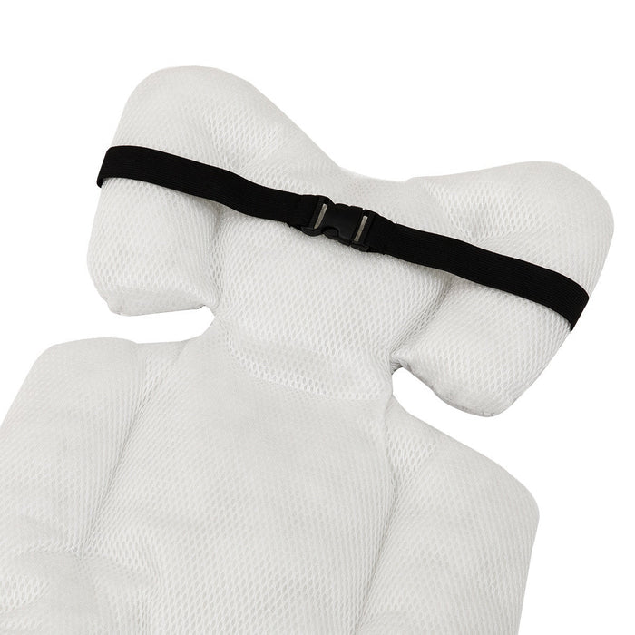 니토리 N-WSP쿨 쿠션 유모차 시트