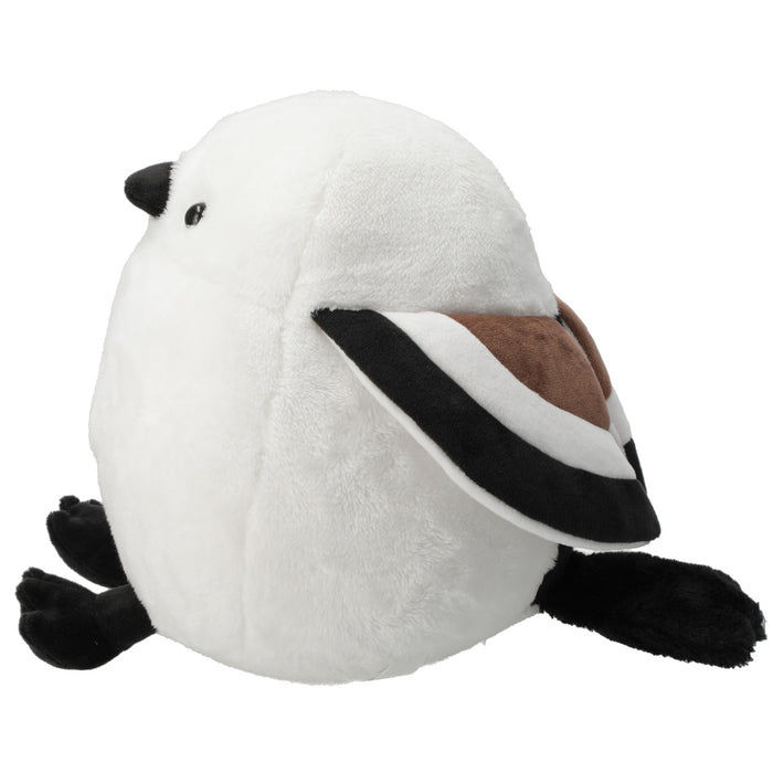 니토리 모찌모찌 쿠션 오목눈이