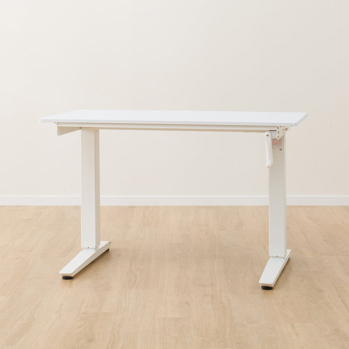 니토리 마피2 리프트 책상