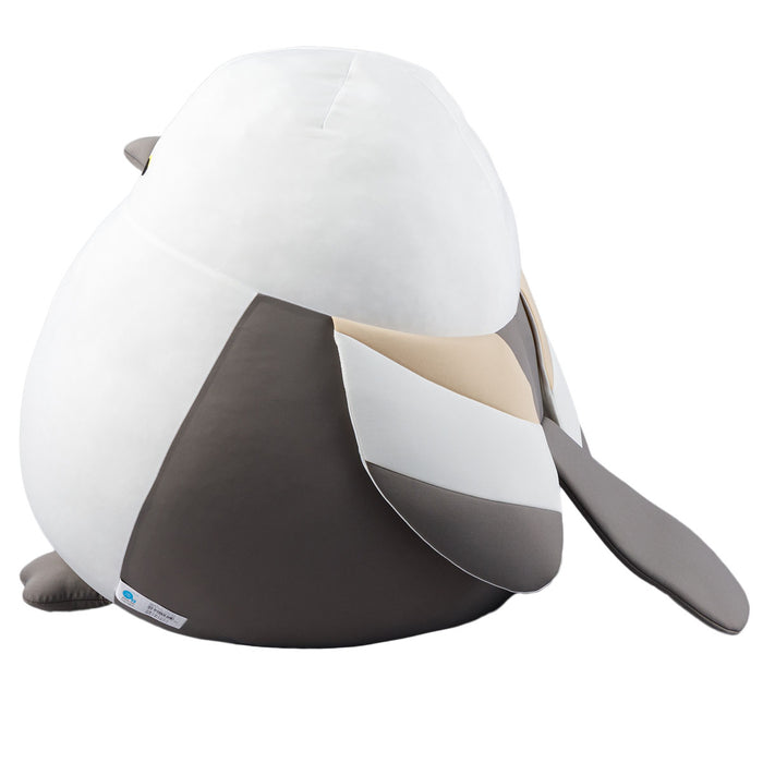 니토리 N-쿨 쿠션 인형 오목눈이 첫째