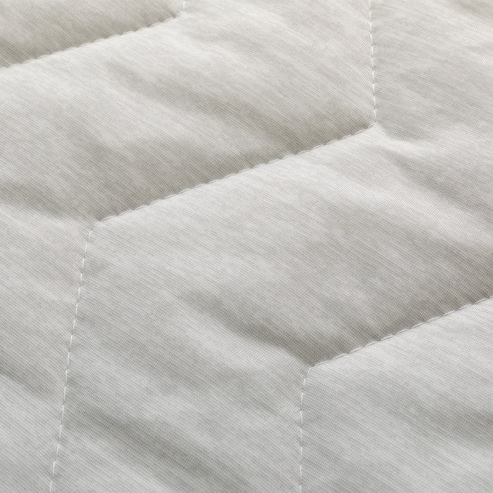 니토리 N-WSP쿨 양면 매트리스 커버 (Q)