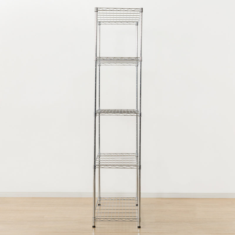 니토리 스틸 선반 Custom 4단 (115x40㎝)