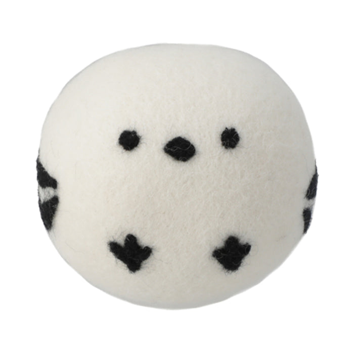 니토리 양털 오목눈이 드라이볼 3p