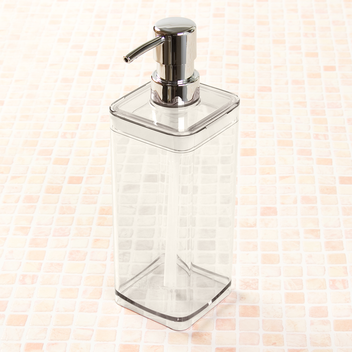 니토리 디스펜서 N아반 (550ml)