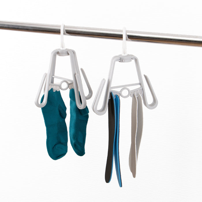 니토리 신발 행거