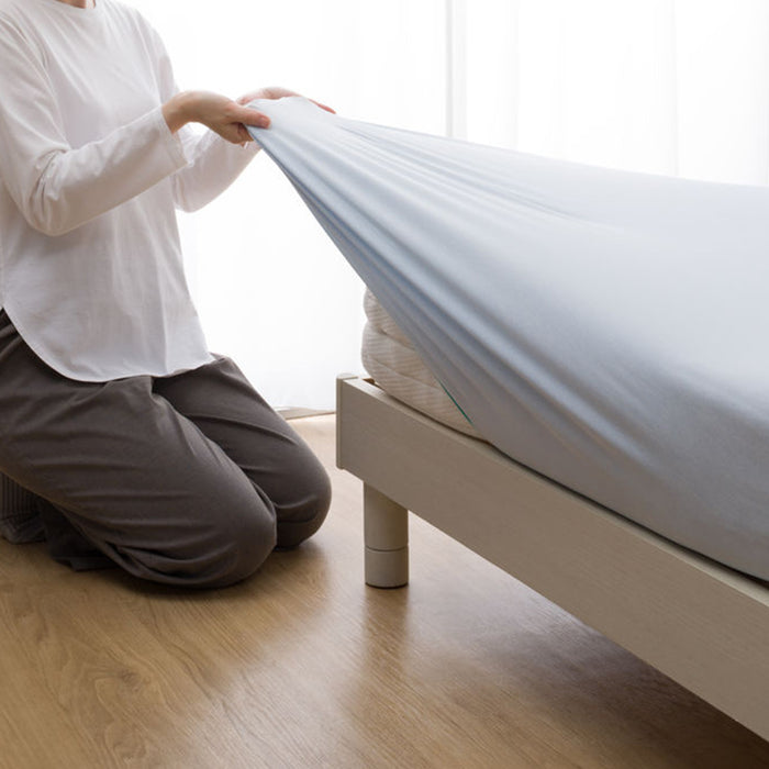 니토리 N-쿨 N-Fit 매트리스 커버 (WD-Q)