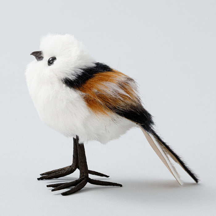 니토리 크리스마스 장식 오목눈이