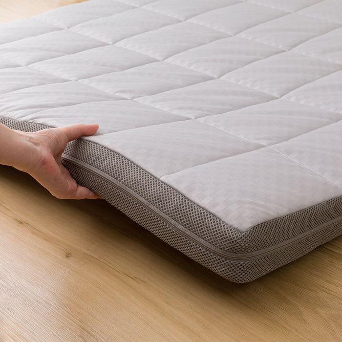 니토리 통기성 좋은 요매트 푸톤 (SD)