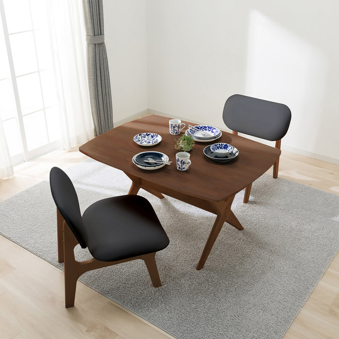 니토리 릴랙스 와이드2 1인 의자 NS