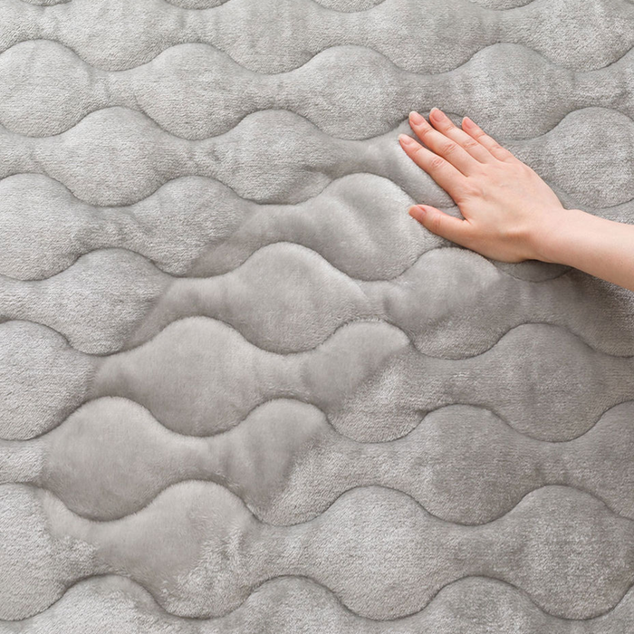 니토리 N-WSP웜 침대패드 (D)