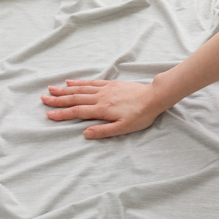 니토리 N-WSP쿨 양면 담요 (D)