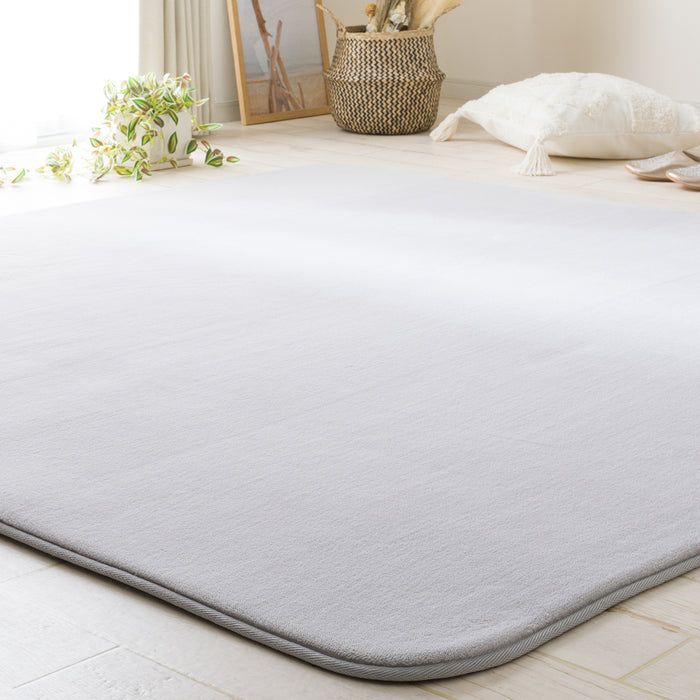 니토리 N-웜 러그 185 (3컬러)