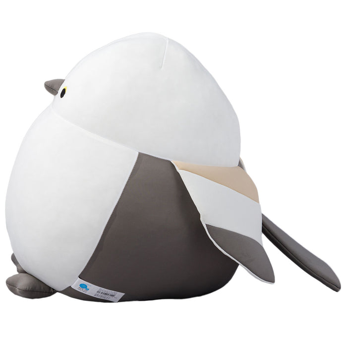 니토리 N-쿨 쿠션 인형 오목눈이 둘째