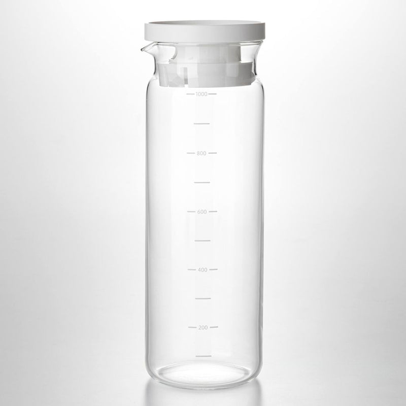 니토리 내열 유리 피쳐 RM03 (600㎖, 1000㎖)