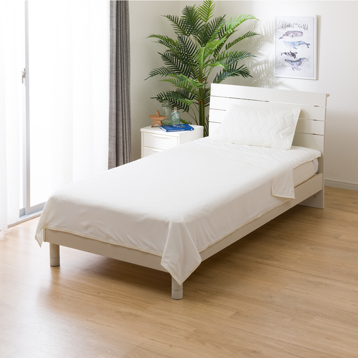 니토리 N-WSP쿨 리버시블 담요