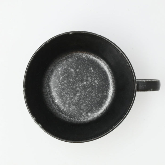 니토리 초경량 카루에클레 이부시텐모쿠 스프컵 (M,L)