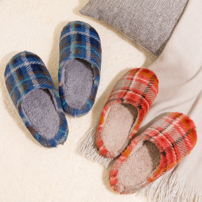 니토리 N-웜 R/N 룸슈즈 (M,L,XL)